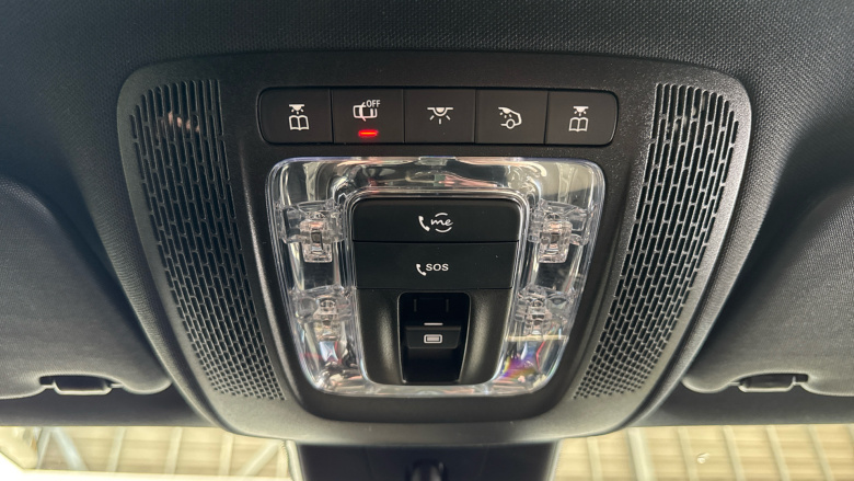 Mercedes-Benz A-Class A250e AMG Line Premium Plus Edition 4dr Auto Saloon